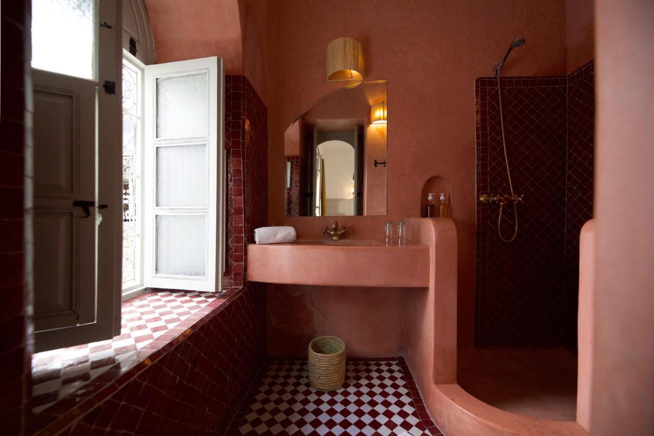 Riad Oriental Glory & Spa Marrakesch Exterior foto