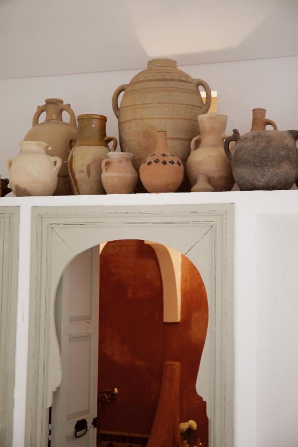 Riad Oriental Glory & Spa Marrakesch Exterior foto