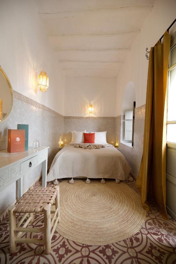 Riad Oriental Glory & Spa Marrakesch Exterior foto