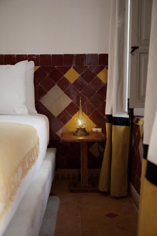 Riad Oriental Glory & Spa Marrakesch Exterior foto