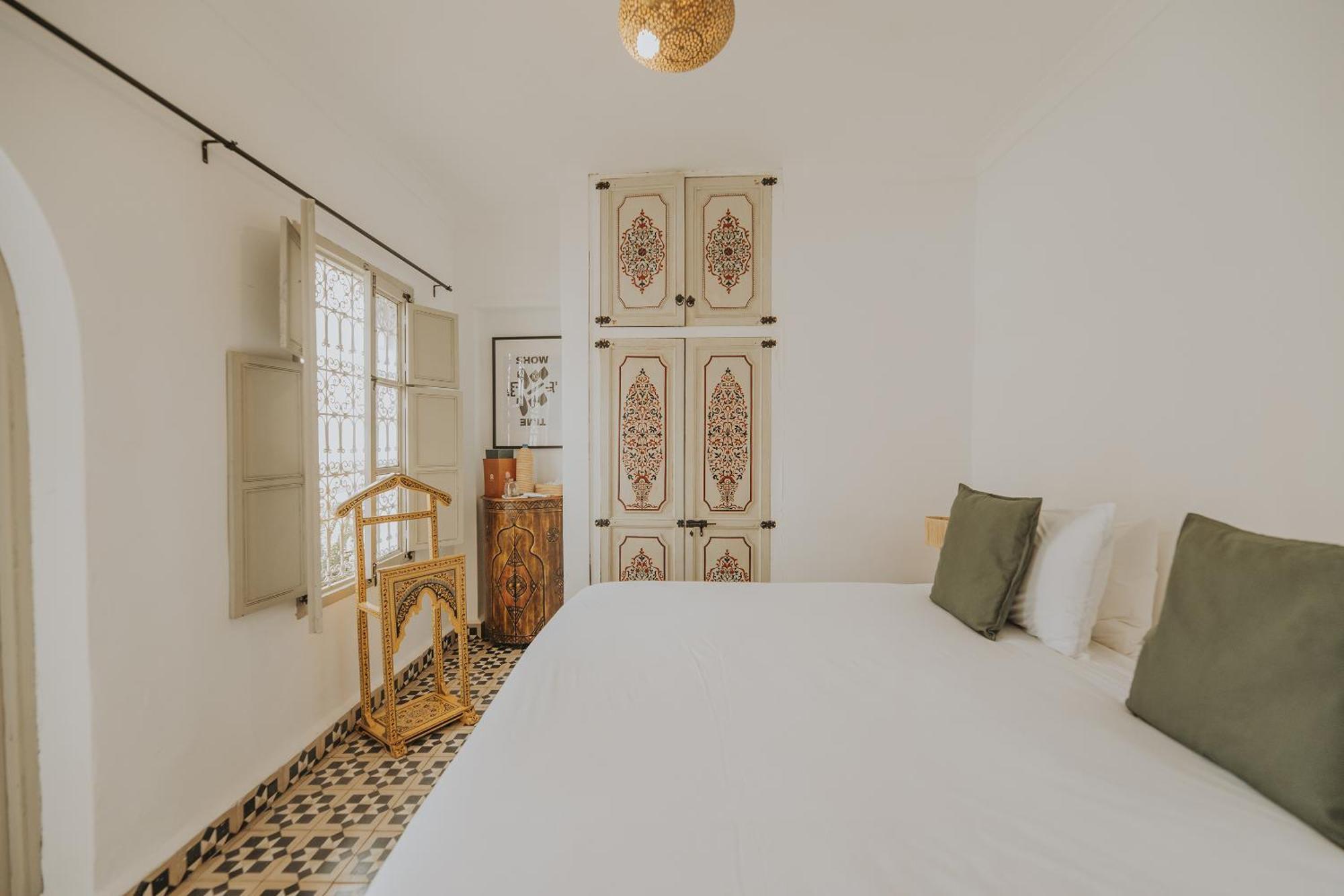 Riad Oriental Glory & Spa Marrakesch Exterior foto